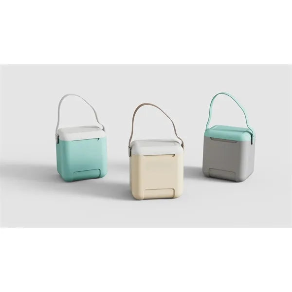10L Insulated Cooler