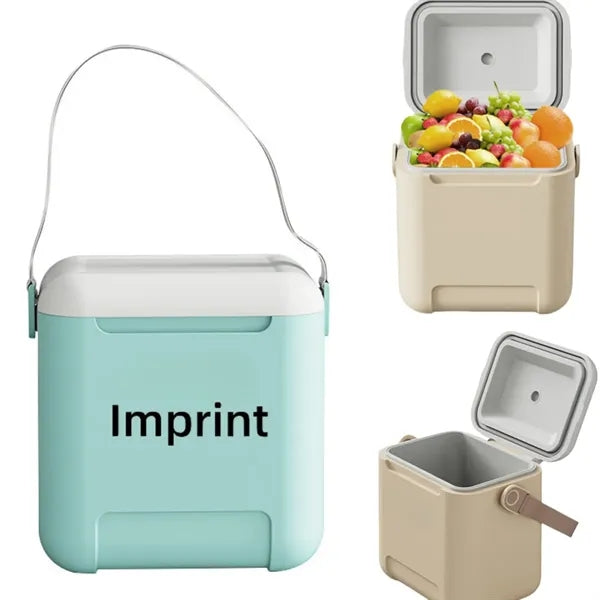 10L Insulated Cooler