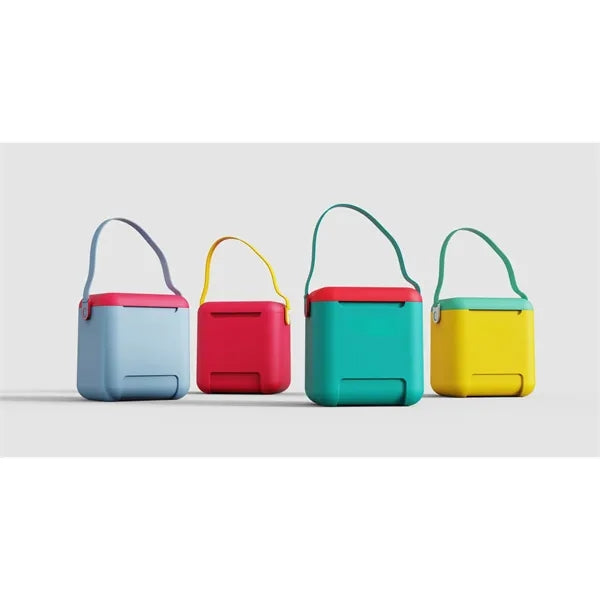 10L Insulated Cooler