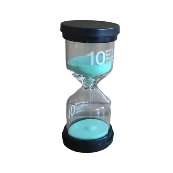 Creative Hourglass Timer Gift