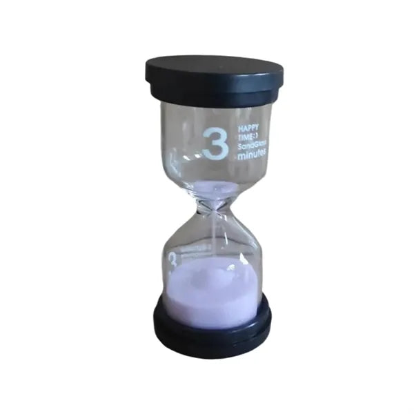 Creative Hourglass Timer Gift