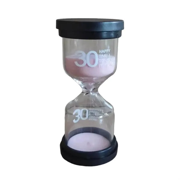 Creative Hourglass Timer Gift