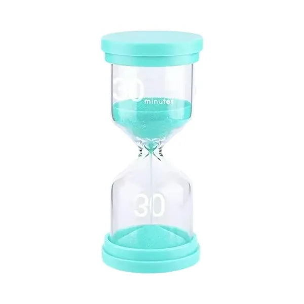 Creative Hourglass Timer Gift