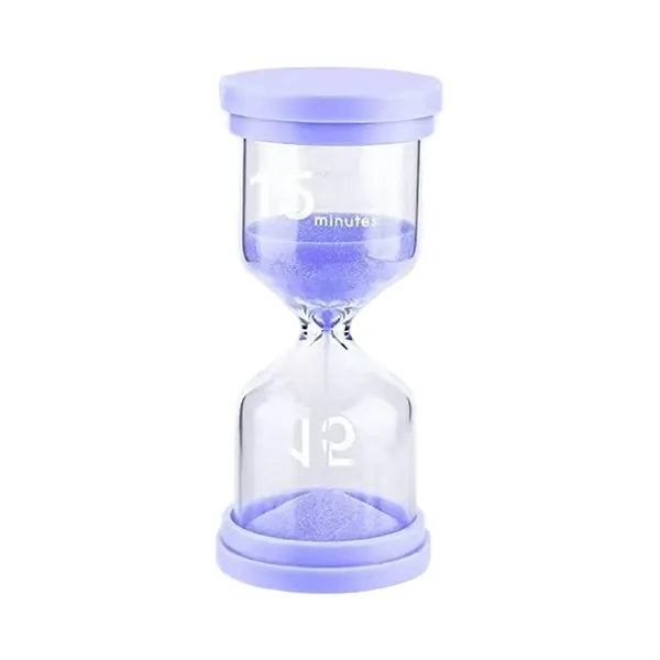 Creative Hourglass Timer Gift