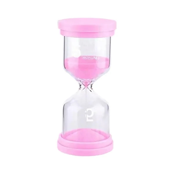 Creative Hourglass Timer Gift