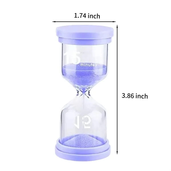 Creative Hourglass Timer Gift