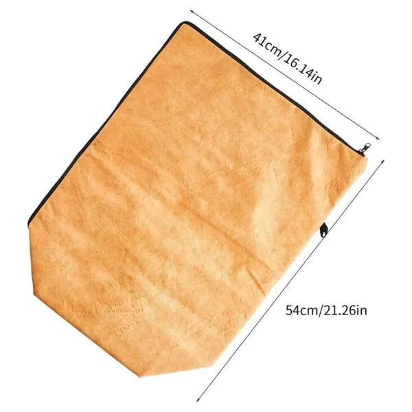 Insulated Thermal BBQ Food Delivery Bag Meat Resting Pouch