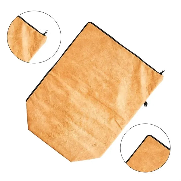 Insulated Thermal BBQ Food Delivery Bag Meat Resting Pouch
