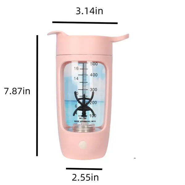 20oz Portable Automatic mixing cup