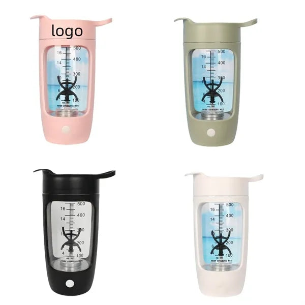 20oz Portable Automatic mixing cup