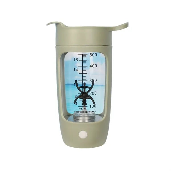 20oz Portable Automatic mixing cup