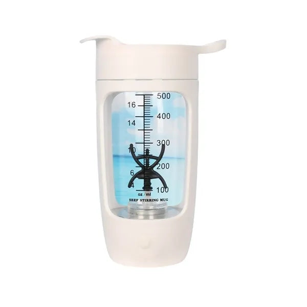 20oz Portable Automatic mixing cup