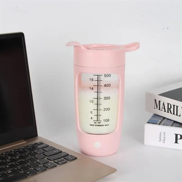 20oz Portable Automatic mixing cup