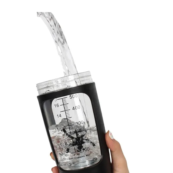 20oz Portable Automatic mixing cup
