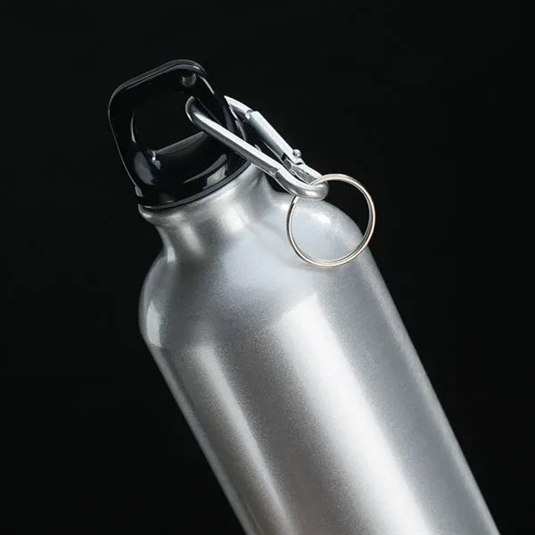 17 Oz Aluminum Kettle Portable Water Bottle
