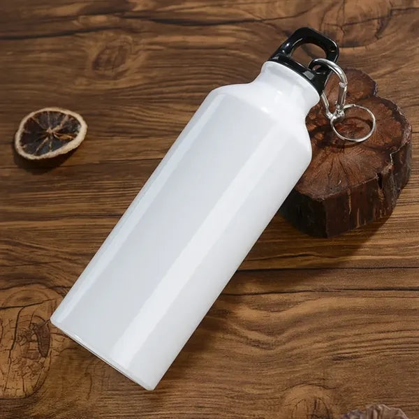 17 Oz Aluminum Kettle Portable Water Bottle