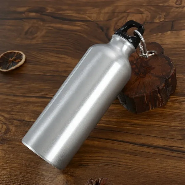 17 Oz Aluminum Kettle Portable Water Bottle