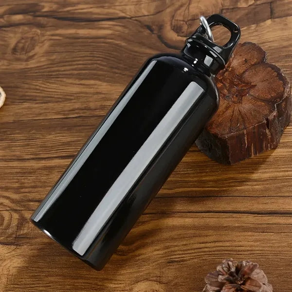 17 Oz Aluminum Kettle Portable Water Bottle