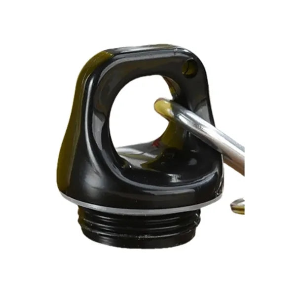 17 Oz Aluminum Kettle Portable Water Bottle