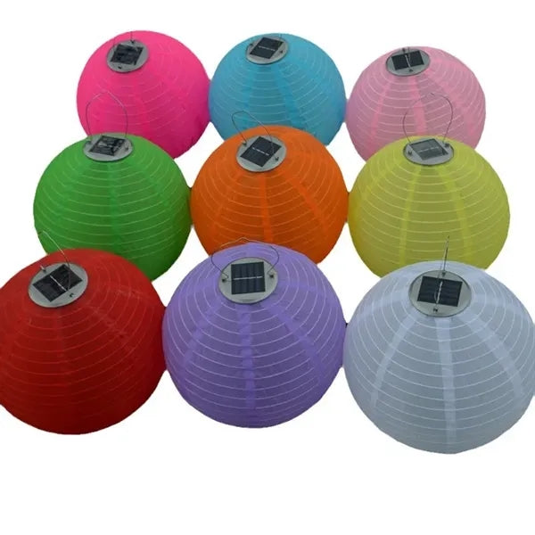 Solar Lantern