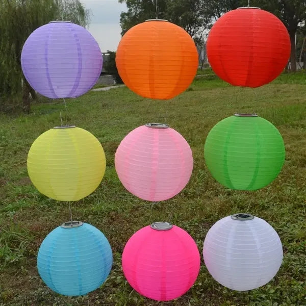 Solar Lantern