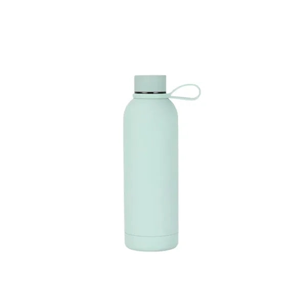 17-Ounce Stainless Steel Insulated Frosted Cup