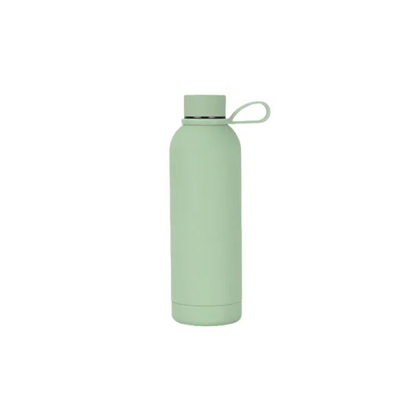 17-Ounce Stainless Steel Insulated Frosted Cup