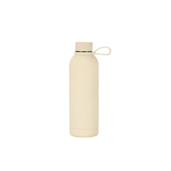 17-Ounce Stainless Steel Insulated Frosted Cup