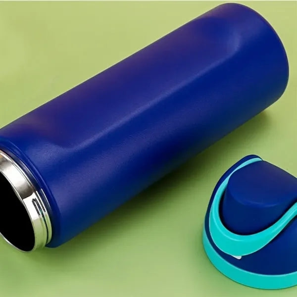 Stainless Steel Large-Capacity Insulated Cup