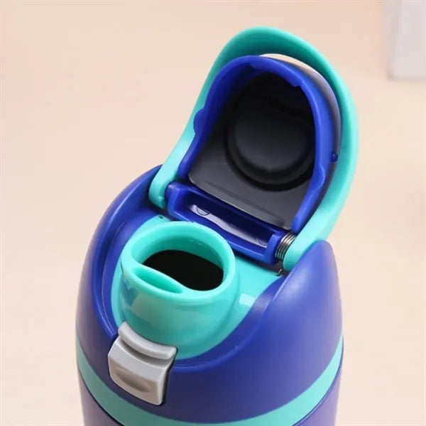 Stainless Steel Large-Capacity Insulated Cup