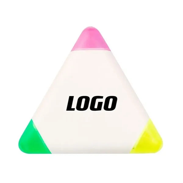 Triangle Highlighter