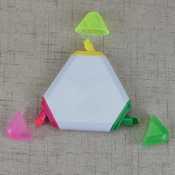 Triangle Highlighter