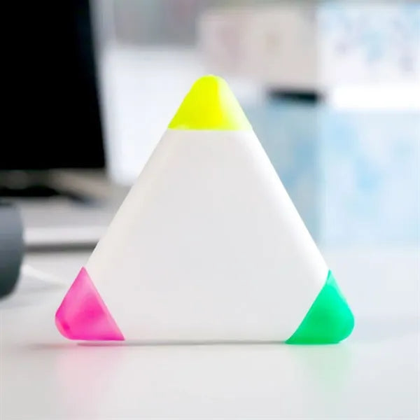 Triangle Highlighter