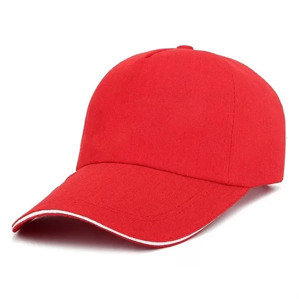 Baseball cap