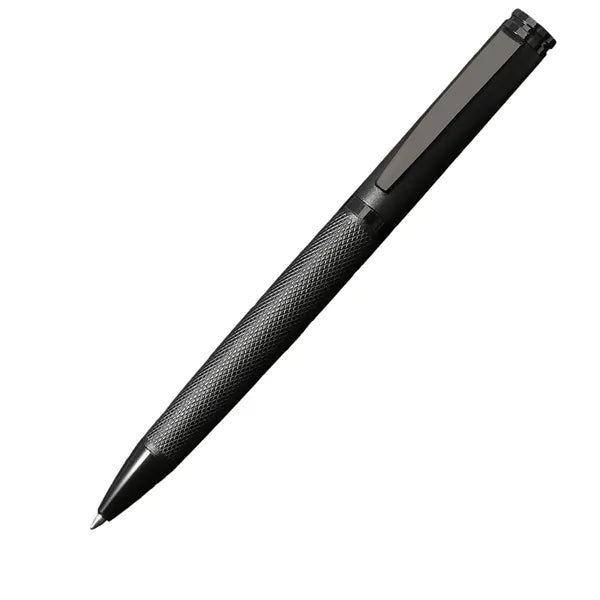 Metal Retractable Ballpoint Pen