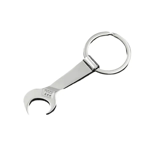 Metal Waist Beer Bottle Opener Wrench