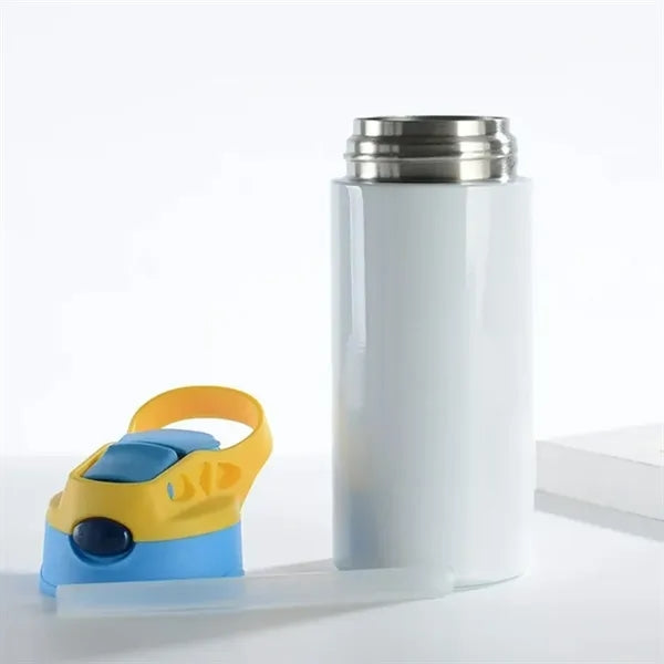 12 oz. Insulated Stainless Steel Water Bottle Kids Children