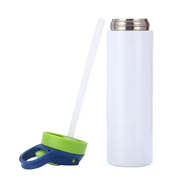 12 oz. Insulated Stainless Steel Water Bottle Kids Children