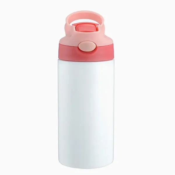 12 oz. Insulated Stainless Steel Water Bottle Kids Children
