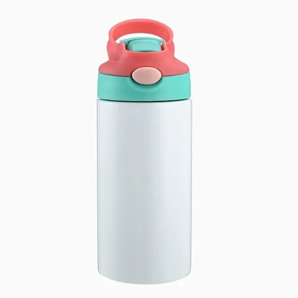 12 oz. Insulated Stainless Steel Water Bottle Kids Children