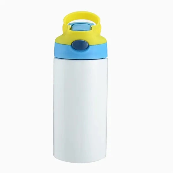 12 oz. Insulated Stainless Steel Water Bottle Kids Children