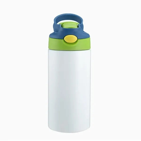 12 oz. Insulated Stainless Steel Water Bottle Kids Children