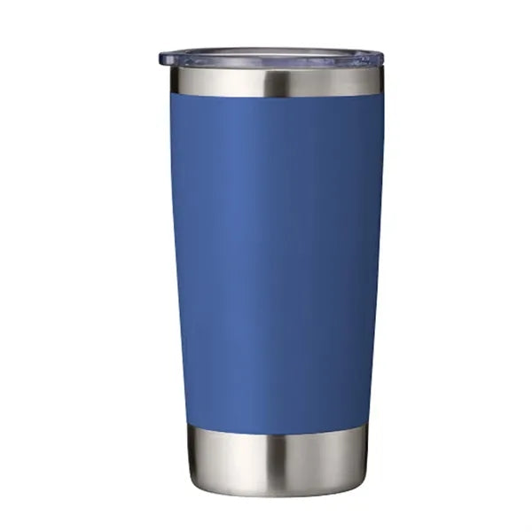 20oz Stainless Steel Insulated Tumbler