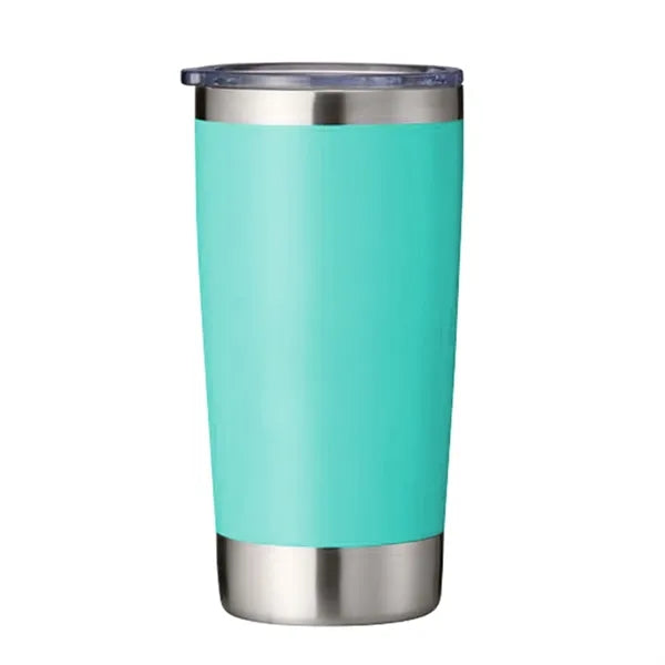 20oz Stainless Steel Insulated Tumbler