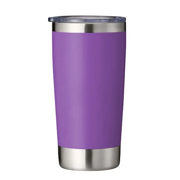 20oz Stainless Steel Insulated Tumbler
