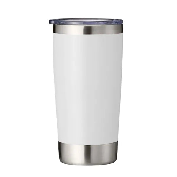 20oz Stainless Steel Insulated Tumbler
