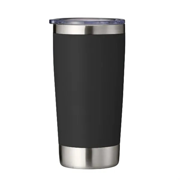 20oz Stainless Steel Insulated Tumbler