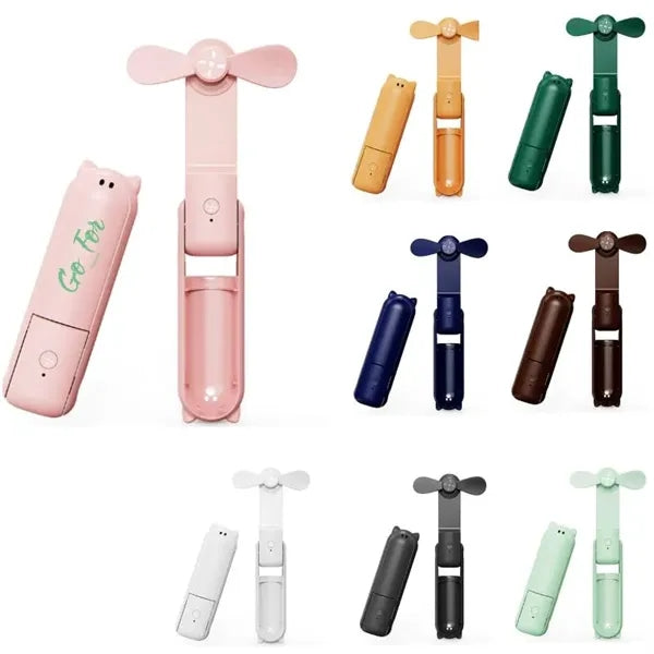 Portable Handheld Fan