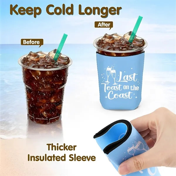 Can Cooler(2 Sides)