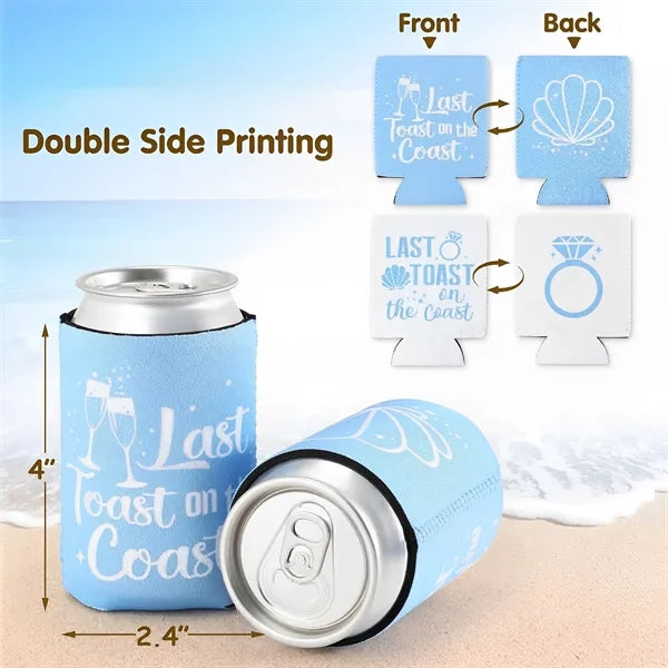 Can Cooler(2 Sides)